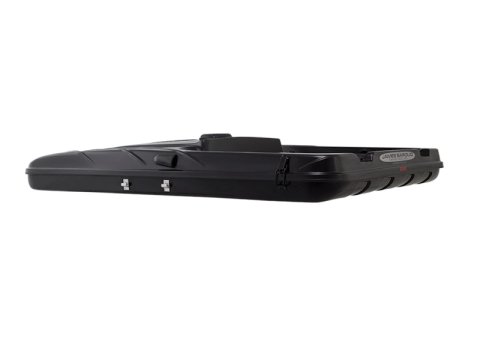 Tente de toit Grand Raid XL EVO Noir fonce