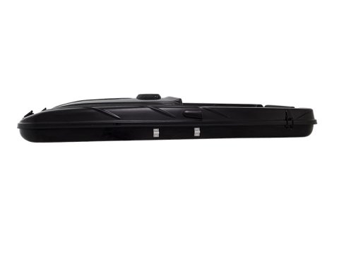 Tente de toit Grand Raid XL EVO Noir fonce