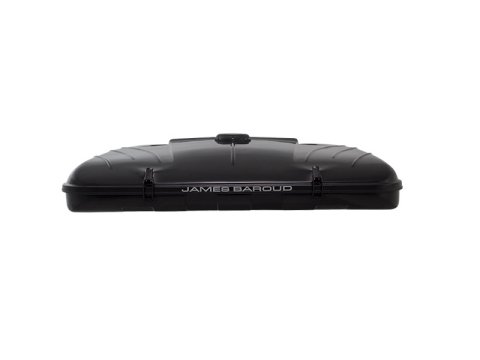 Tente de toit Grand Raid XL EVO Noir fonce