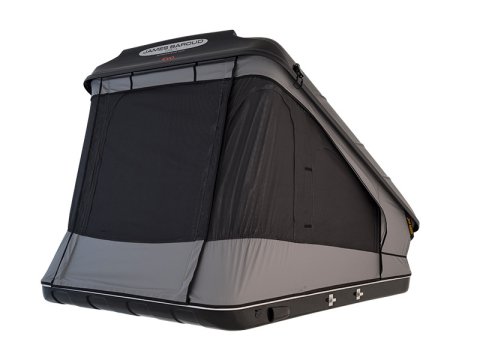 Tente de toit Space M EVO Noir fonce