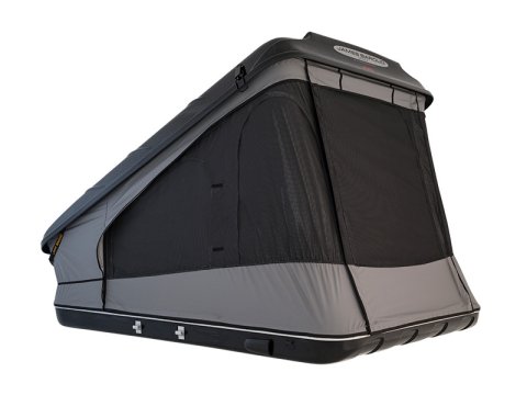 Tente de toit Space M EVO Noir fonce