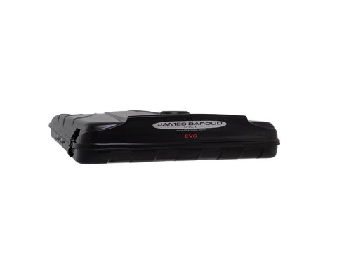 Tente de toit Space M EVO Noir fonce