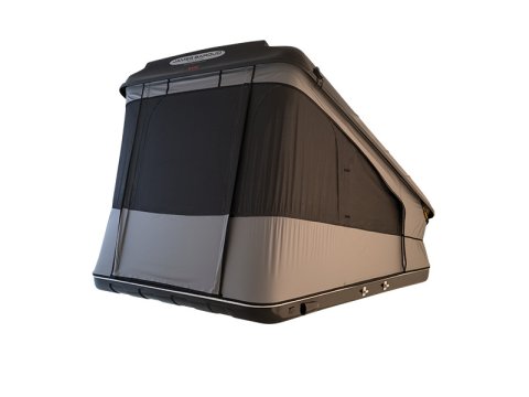 Tente de toit Space XL EVO Noir fonce