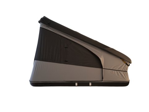 Tente de toit Space XL EVO Noir fonce