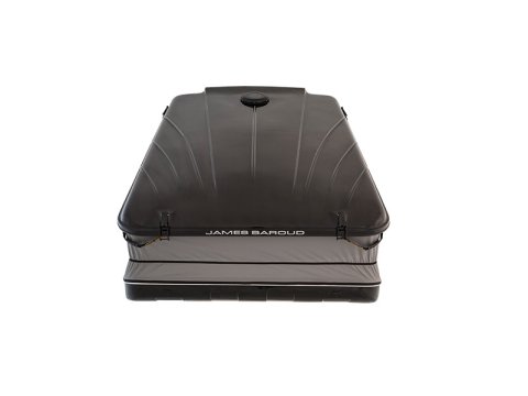 Tente de toit Space XL EVO Noir fonce