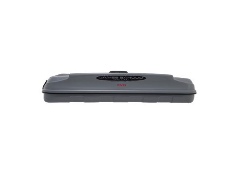 Tente de toit Space XL EVO Aluminium gris