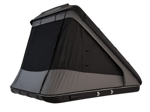 Tente de toit Discovery M EVO Noir fonce
