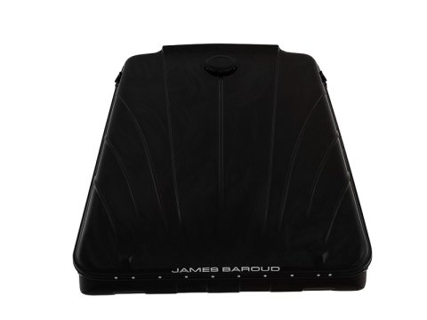 Tente de toit Discovery M EVO Noir fonce