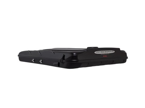 Tente de toit Discovery M EVO Noir fonce