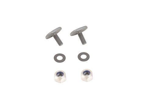 Kit 2 boulons en T M8x16mm pour barre de toit Vortex et Sportz Rhino Rack