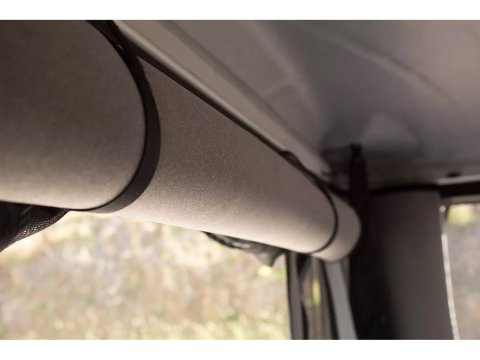 Isolation thermique pour tente Evasion S