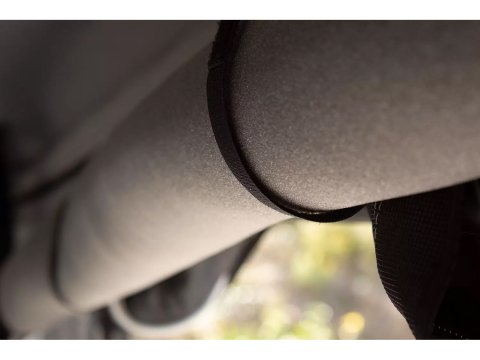 Isolation thermique pour tente Evasion S