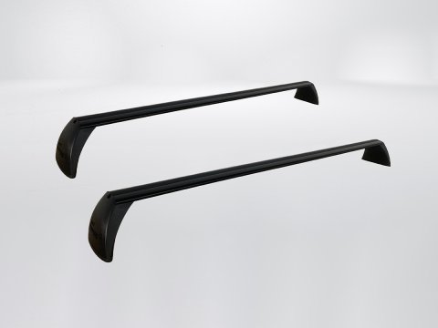 Paire barres de toit pour Tente Odyssey Frontier James Baroud
