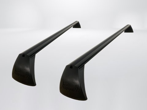 Paire barres de toit pour Tente Odyssey Frontier James Baroud