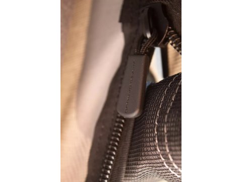 Isolation thermique pour tente de toit James Baroud Odyssey