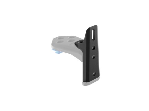 Support de auvent démontage rapide Stow It de Rhino Rack - pack de 2