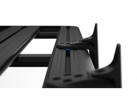 Support de auvent démontage rapide Stow It de Rhino Rack - pack de 2