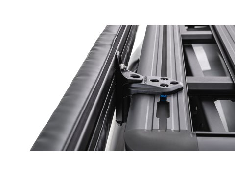 Support de auvent démontage rapide Stow It de Rhino Rack - pack de 2