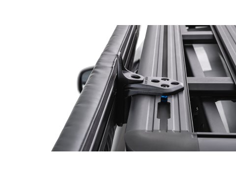 Support de auvent démontage rapide Stow It de Rhino Rack - pack de 2