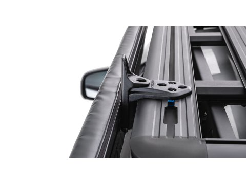 Support de auvent démontage rapide Stow It de Rhino Rack - pack de 2