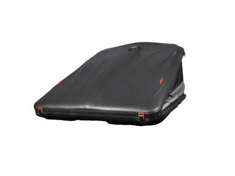 Tente de toit James Baroud Odyssey Frontier M - Edition limitée Magma
