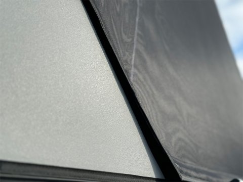 Tente de toit James Baroud Nova Frontier L Gris ardoise