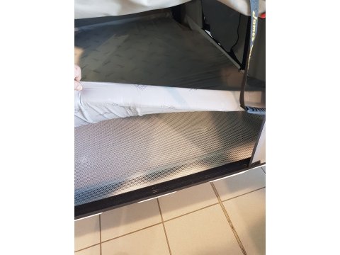 Sous matelas anti-condensation Taille L 220x140