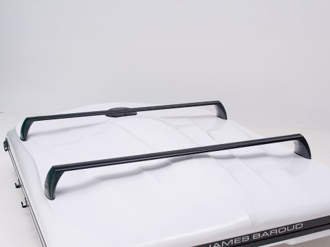 Paire barres de toit pour Tente Odyssey Frontier James Baroud