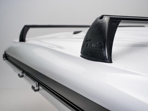 Paire barres de toit pour Tente Odyssey Frontier James Baroud