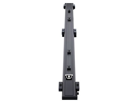 Barre universelle de montage rapide tente de toit taille S James Baroud Quick Release