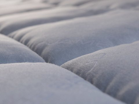 Système de couchage Thermozip James Baroud - Taille L