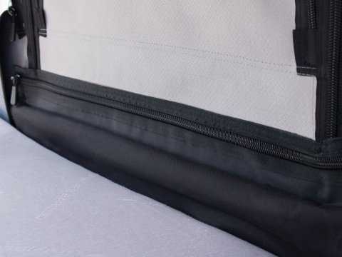 Tente de toit James Baroud Evasion XL Proline