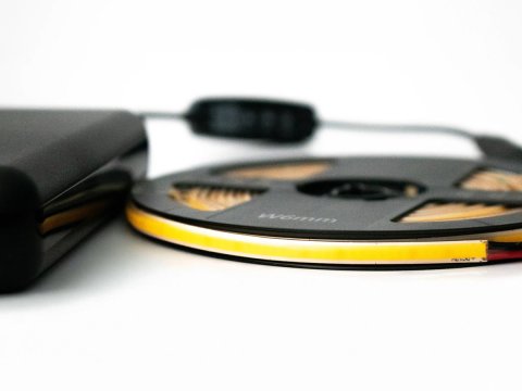 Kit éclairage intérieur à leds James Baroud pour tente de toit Evasion S et M