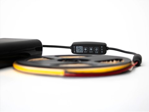 Kit éclairage intérieur à leds James Baroud pour tente de toit Evasion XL