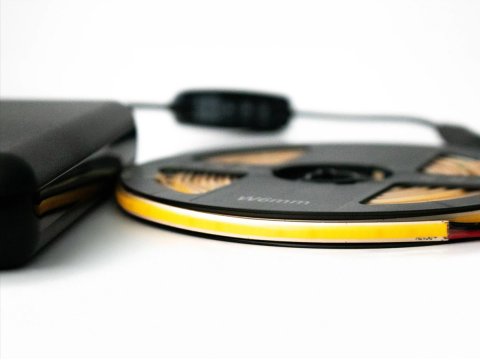 Kit éclairage intérieur à leds James Baroud pour tente de toit Evasion XL