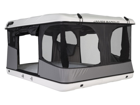 Tente de toit Evasion XL EVO