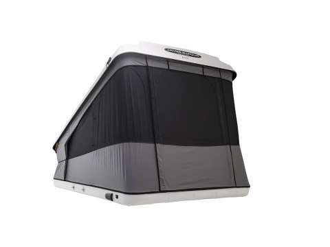 Tente de toit Space XL EVO