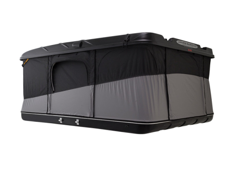 Tente de toit Grand Raid XL EVO Noir fonce