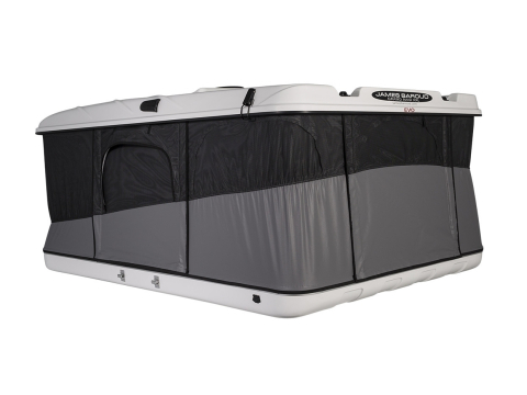 Tente de toit Grand Raid XL EVO