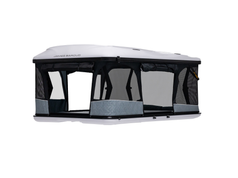 Tente de toit James Baroud Odyssey Frontier M