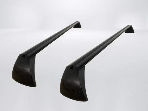 Paire barres de toit pour Tente Odyssey Frontier James Baroud