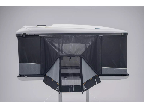 Tunnel de store pour tente James Baroud ODYSSEY Frontier