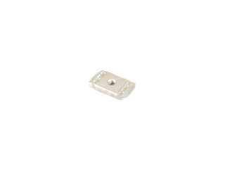 M6 Channel Nut (4 Pack) Rhino Rack M6 Channel Nut (4 Pack) Rhino Rack