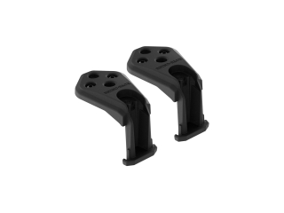 kit 2 Supports de base pour système Stow iT Rhino Rack kit 2 Supports de base pour système Stow iT Rhino Rack