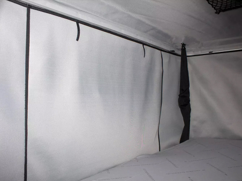 Isolation thermique pour tente de toit James Baroud Odyssey L